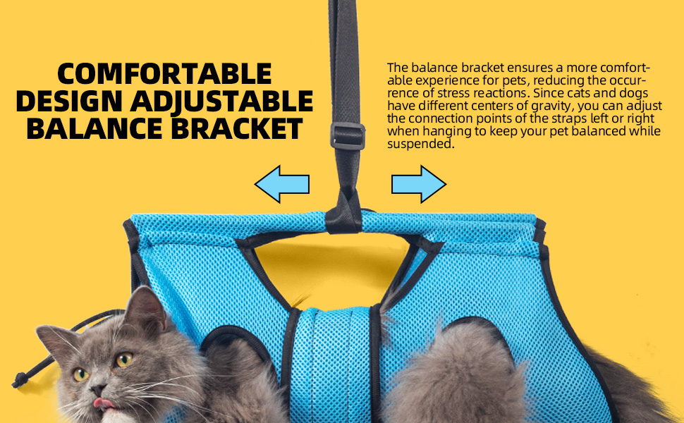 Advantages of Counterbalance Brackets