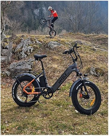 SG20 EBIKE