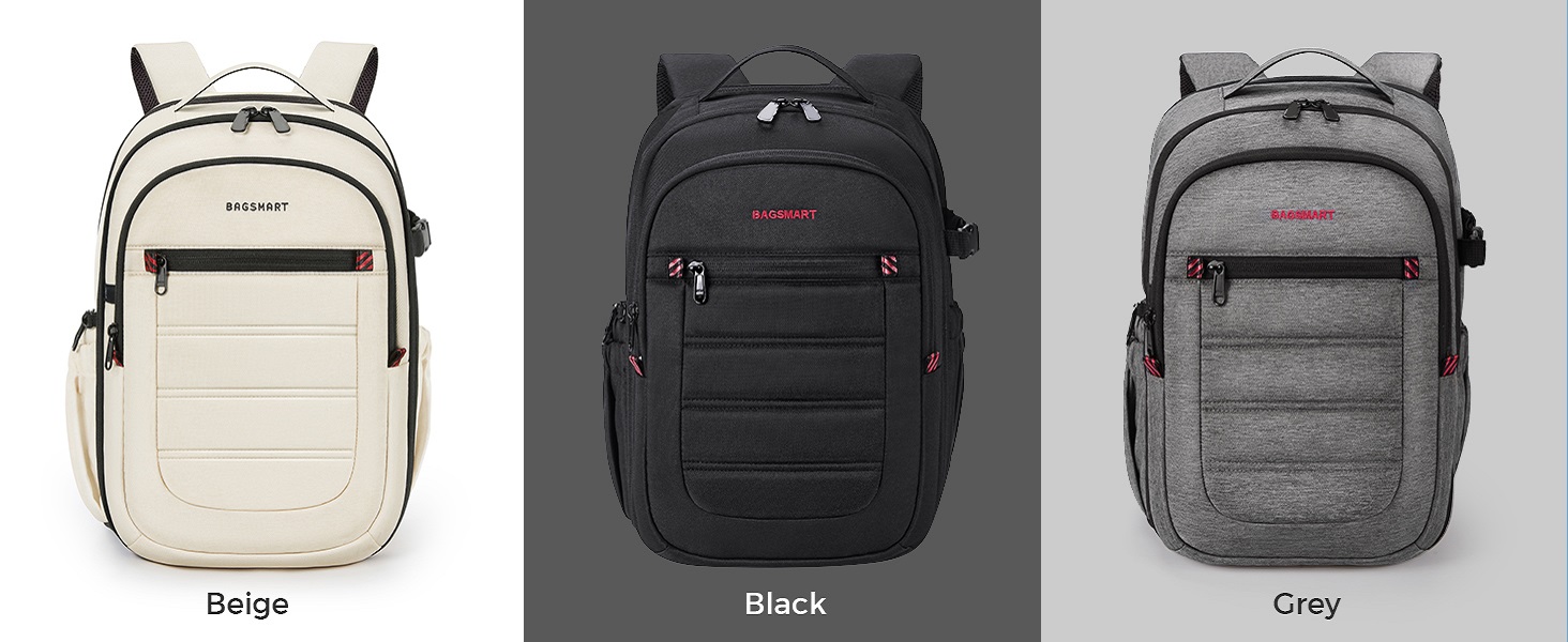 BagSmart Kamerarucksack Wasserdicht für Fotografen, 15,6-Zoll Laptopfach, Schwarz Cb8c2867 13f7 43ec 9b59 2bd18aaf8e74. CR0,0,1464,600 PT0 SX1464 V1