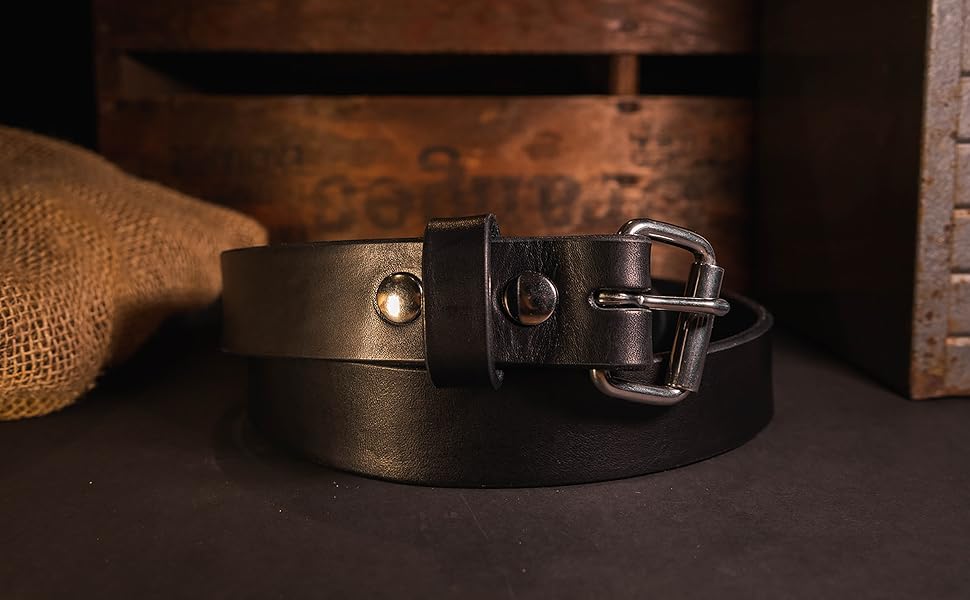 Amazon.com: Nohma Leather - 1 1/2