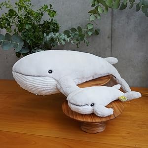 Amazon.co.jp: サンレモン ひざじんべえざめ M P-9352 : おもちゃ