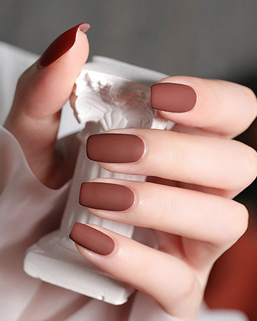 gel nagellak