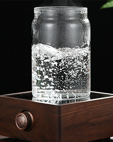 Vacuum Container