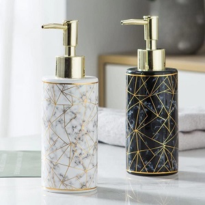 soap dispenser for bathroom