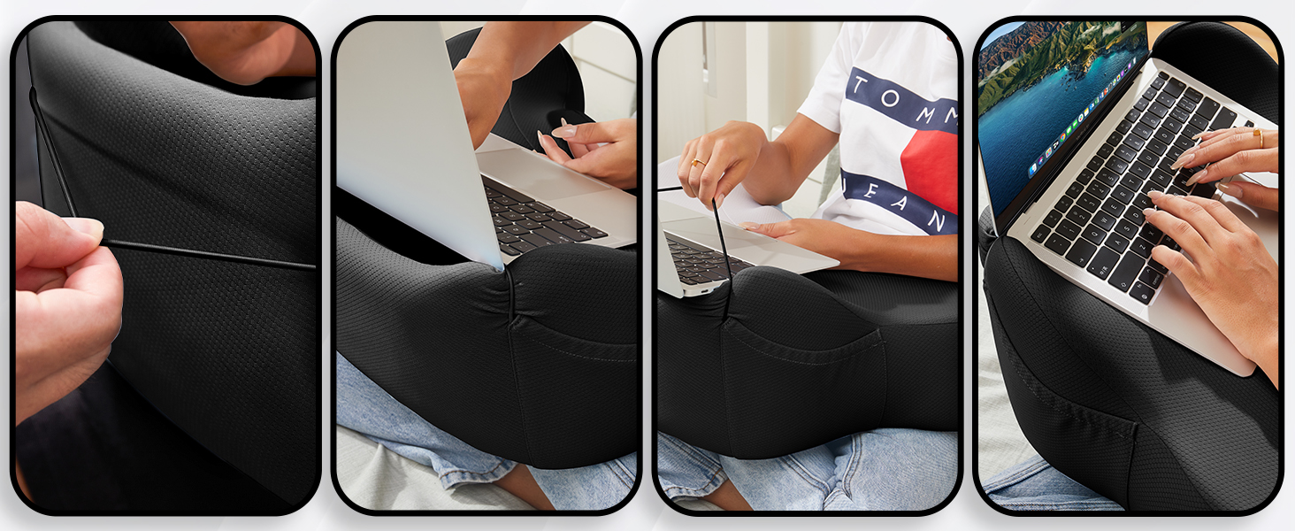gaming pillow