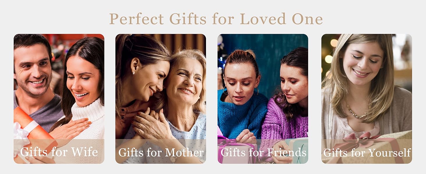 perfect gifts for women