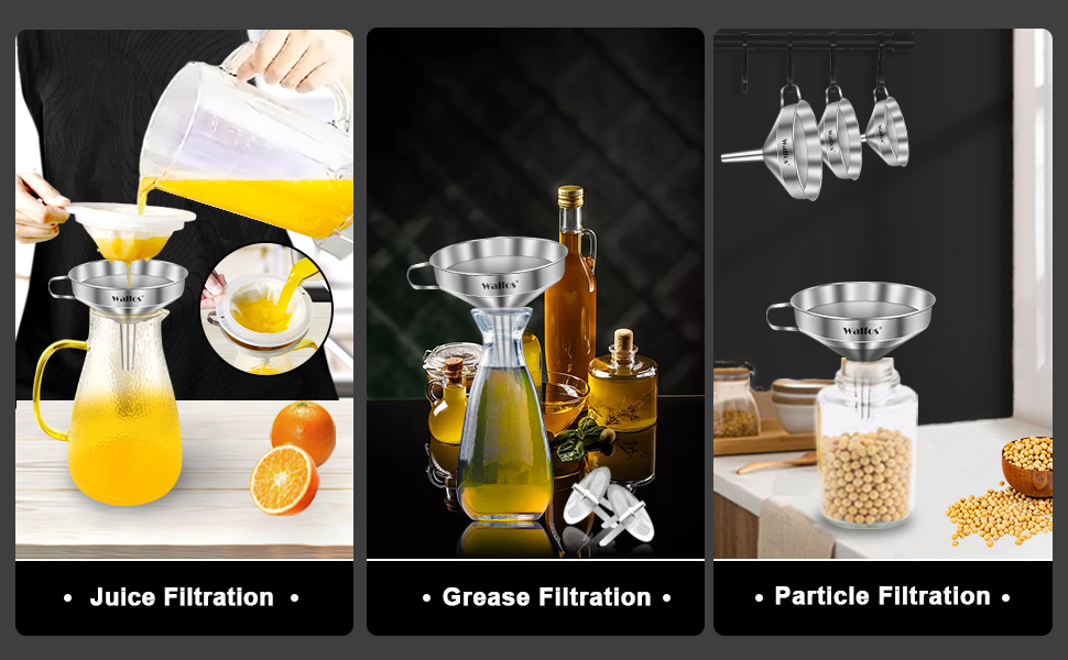 funnel funnels kitchen funnel funnels for kitchen use funnel kitchen funnel funnel for filling