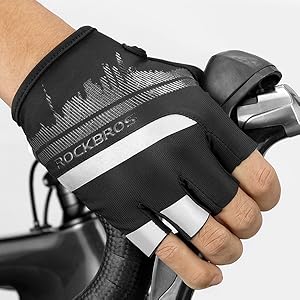 FAHRRAD HANDSCHUHE