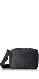 Amazon | [エースジーン] ショルダーバッグ フェクロス 軽量