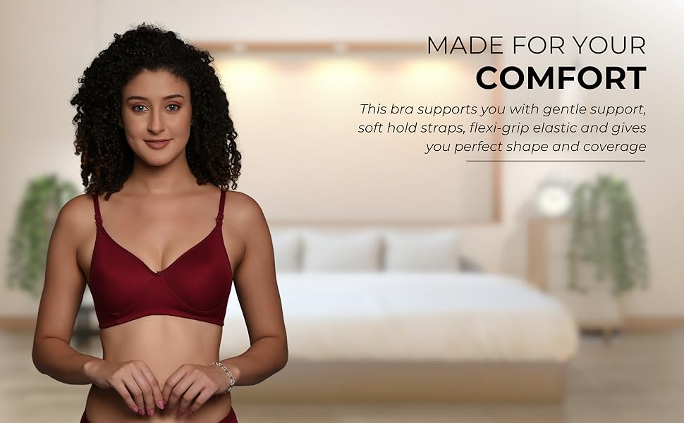 bra