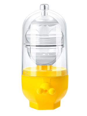 Egg Yolk Mixer Whisk