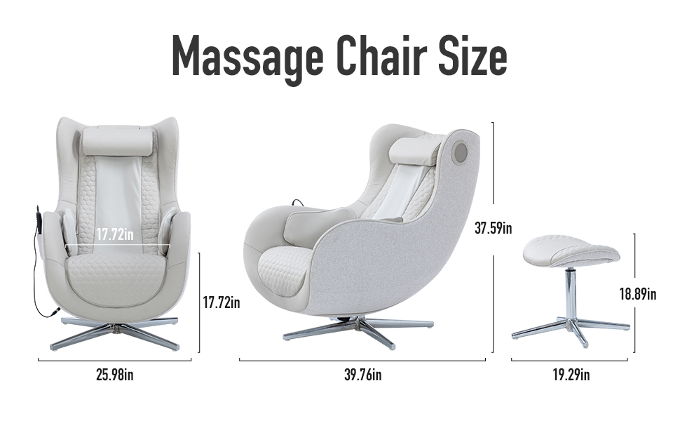 massage chair