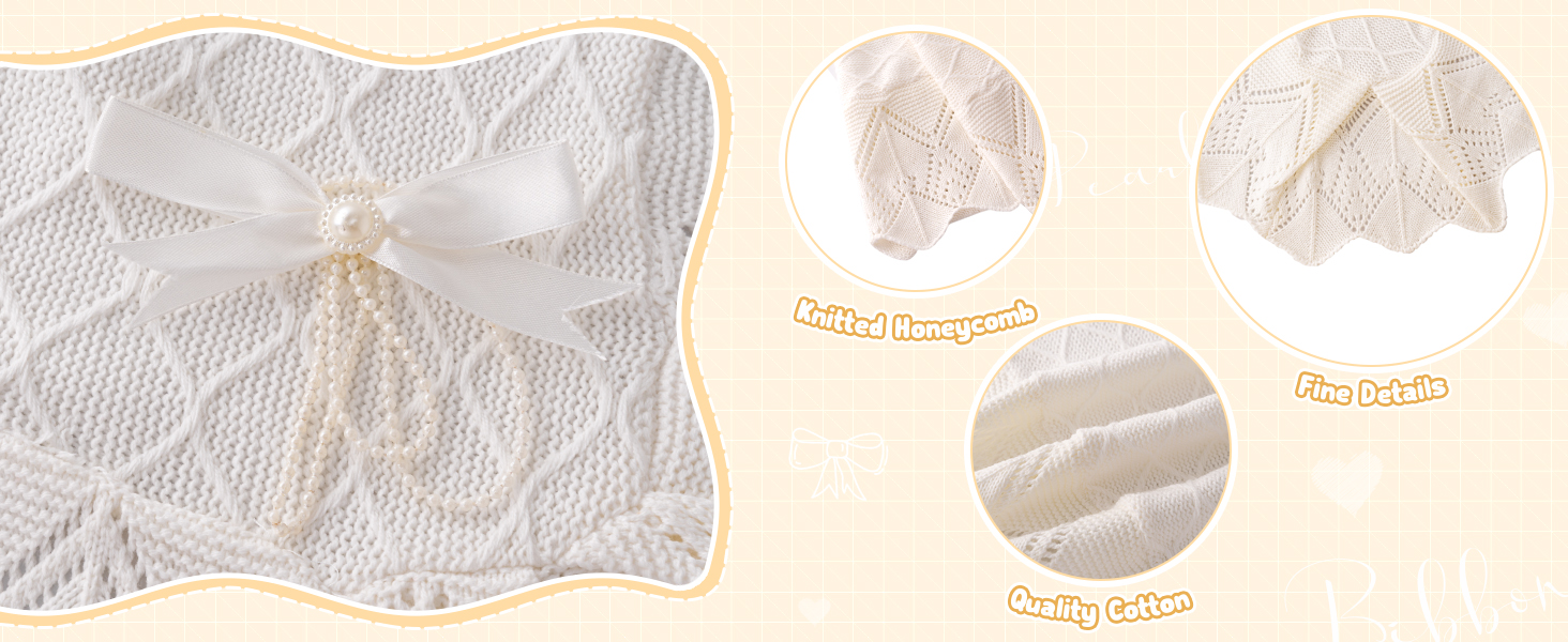 baby blankets neutral Knitted neutral baby blanket gender neutral baby blanket baby blanket neutral