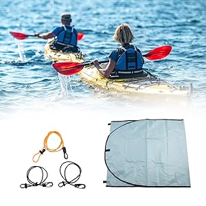 kayak sun shade canopy