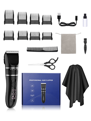 bodygroomer herren konturen haarschneidemaschine