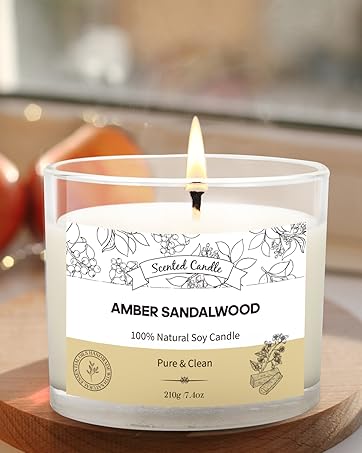 candle