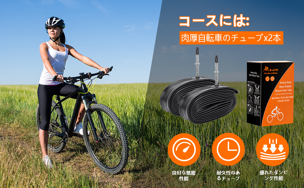 自行车管 29 1.95