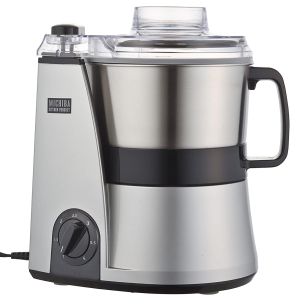 山本電気MICHIBA マルチスピードミキサー MB-MM22 Amazon | 山本電気 フードプロセッサー 大容量 マスターカット