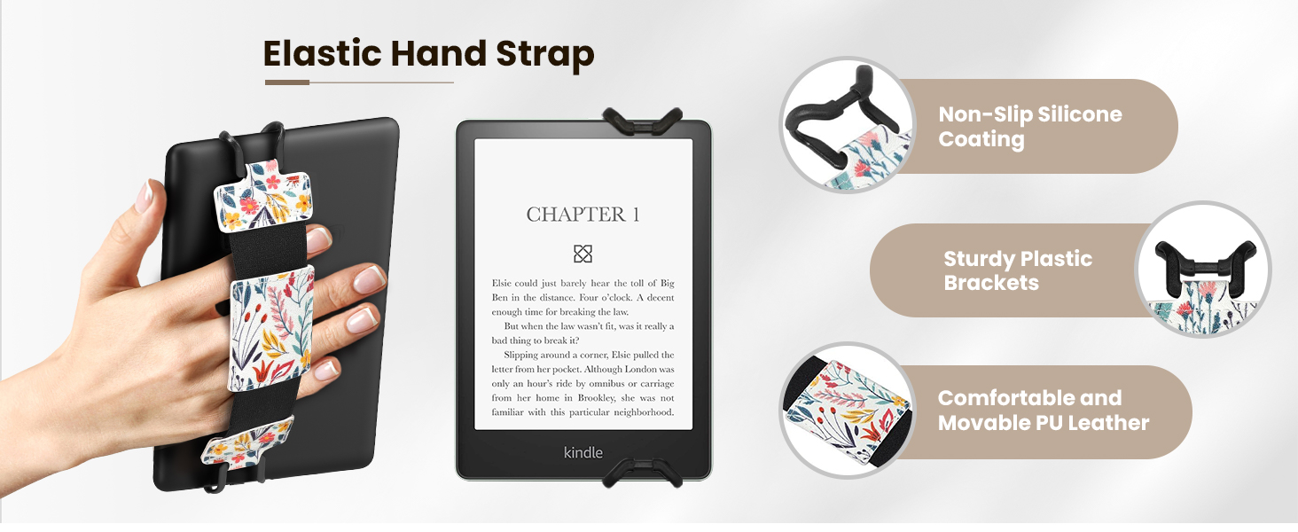 Kindle Strap