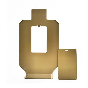 エアガンターゲット