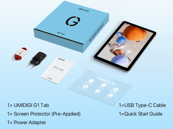 良品 10インチ UMIDIGI G1 タブレット 良品 10インチ UMIDIGI G1 タブレット Amazon.co.jp: タブレット