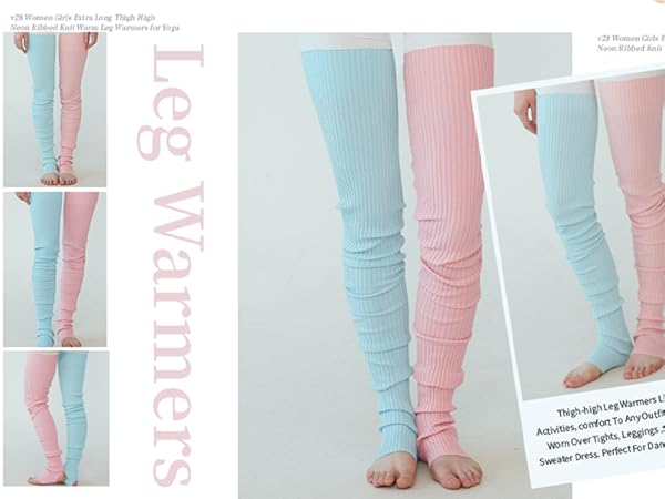 レッグウェア THICK RIBBED THIGH-HIGH SOCKS レッグウェア THICK RIBBED THIGH-HIGH SOCKS PLUS SIZE Black