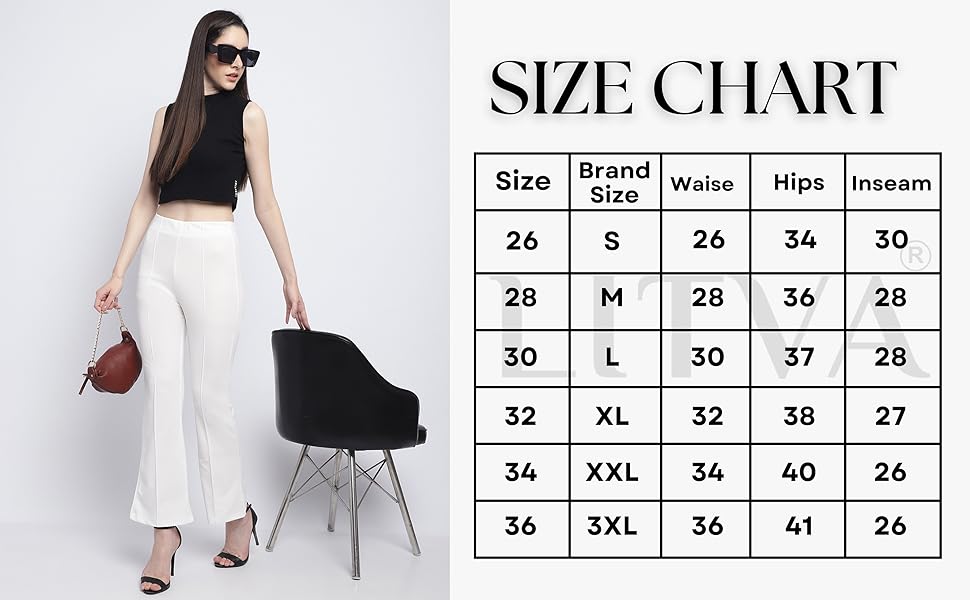 women trousers pants formal