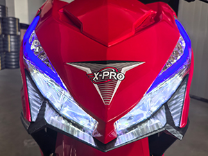 LED