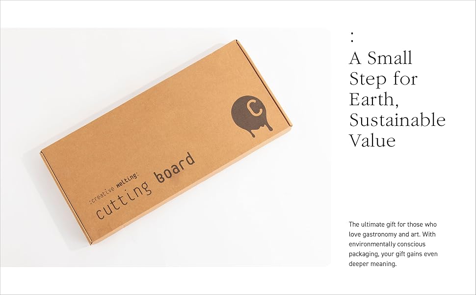 A Small Step for Earth, Sustainable Value
