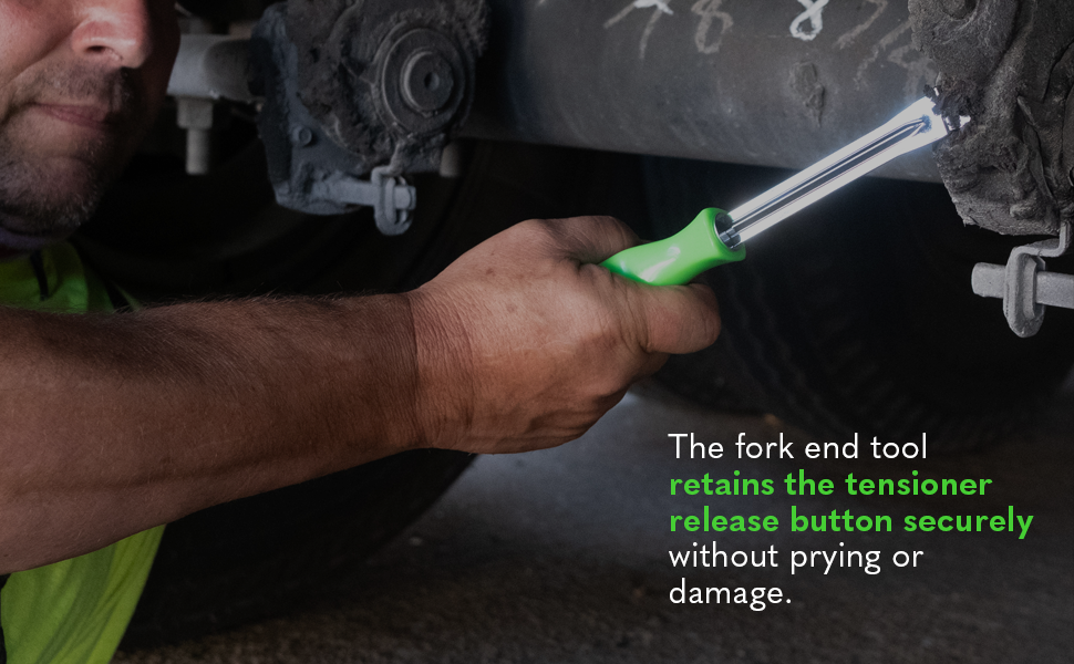 OEMTOOLS 25252 Automatic Slack Adjuster Release Tool and