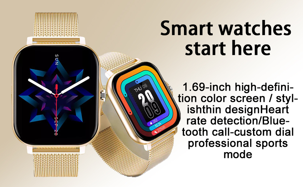 Smart Watch