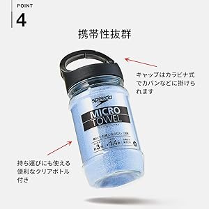 Free! ハイ☆スピード！ マイクロファイバーBIGタオル 3種セット Amazon | Speedo(スピード) タオル Micro セームタオル マイクロ