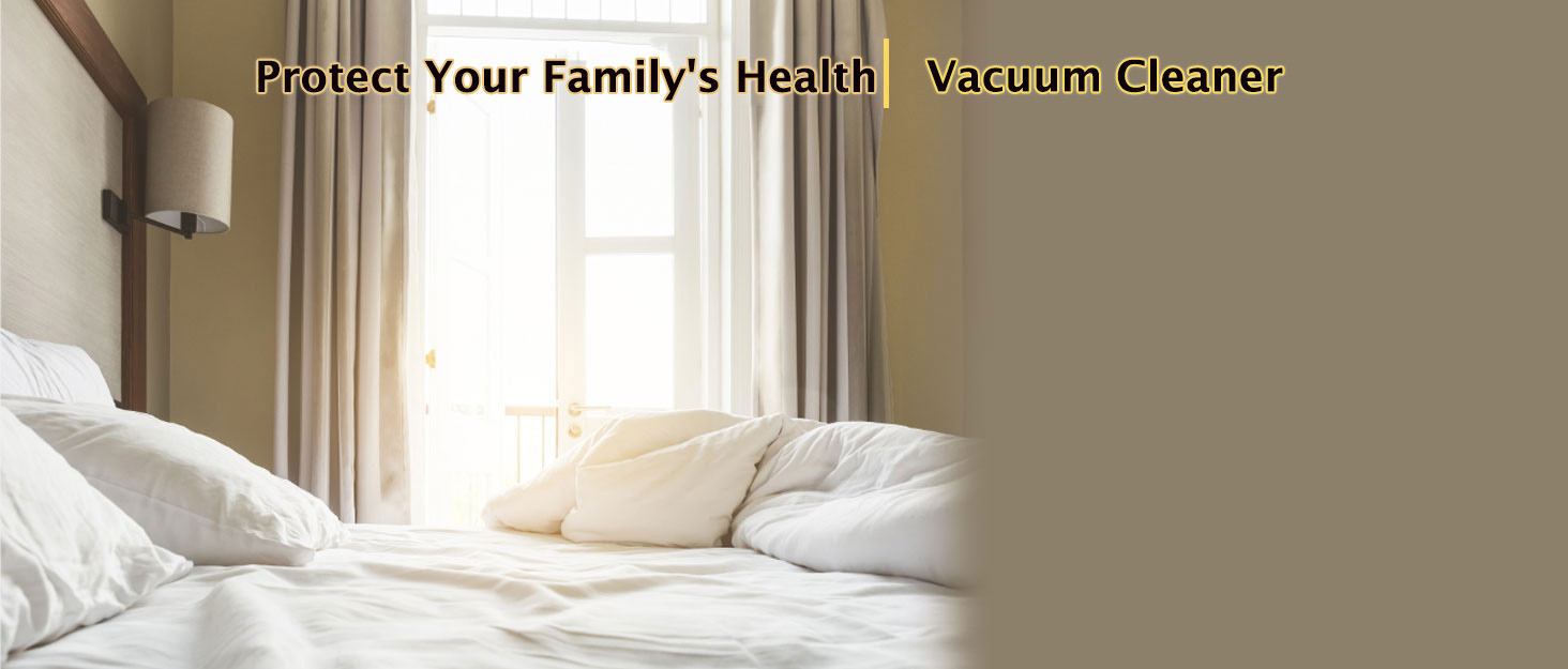 Excefore Bed Vacuum Cleaner,Handheld UV Mattress Vacuum Cleaner