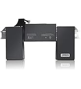 katou【バッテリ新品美品少難】MacBookAir2019 Amazon.com: ROLADA A1965 Battery Replacement Compatible with