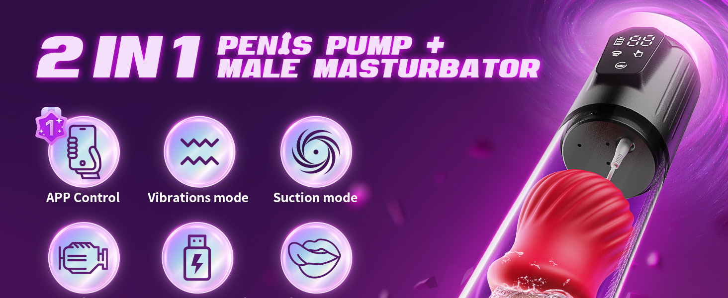 sex toys for men