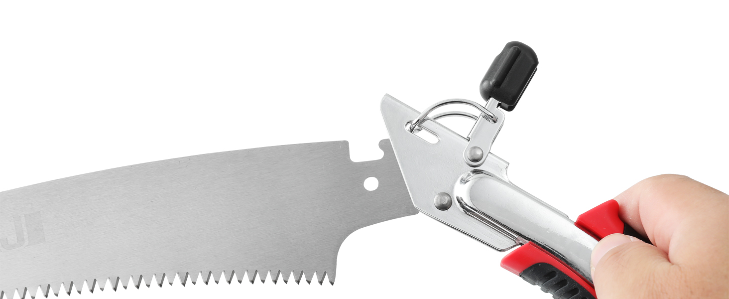 pruning saw 