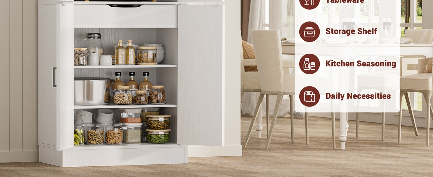 pantry