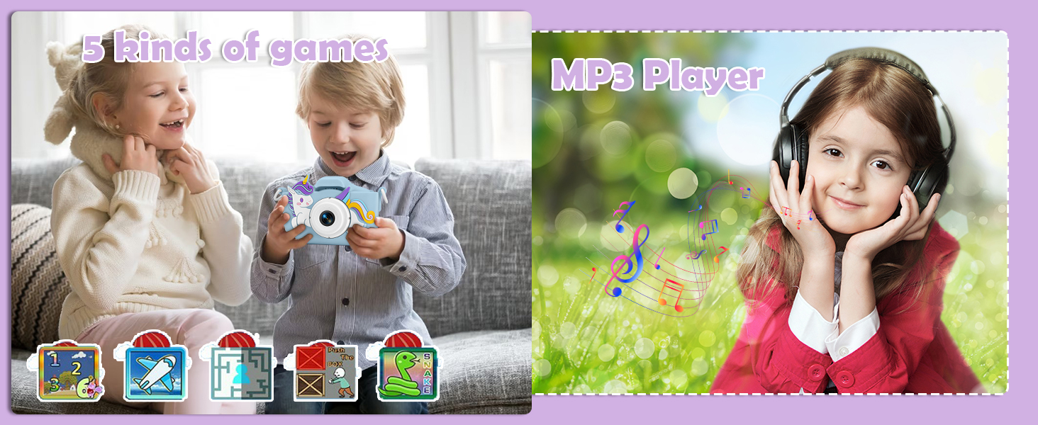 8 year old girl gifts