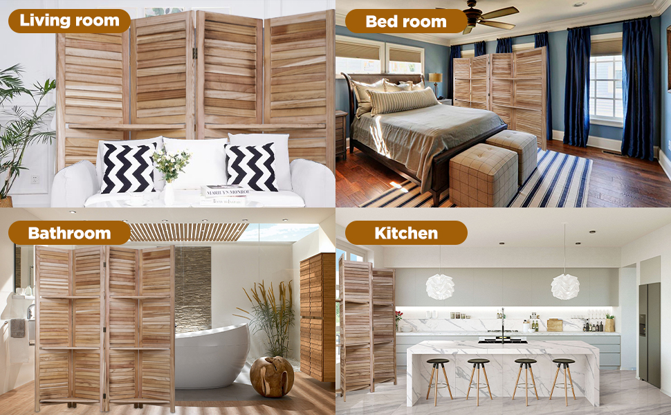 partition room dividers