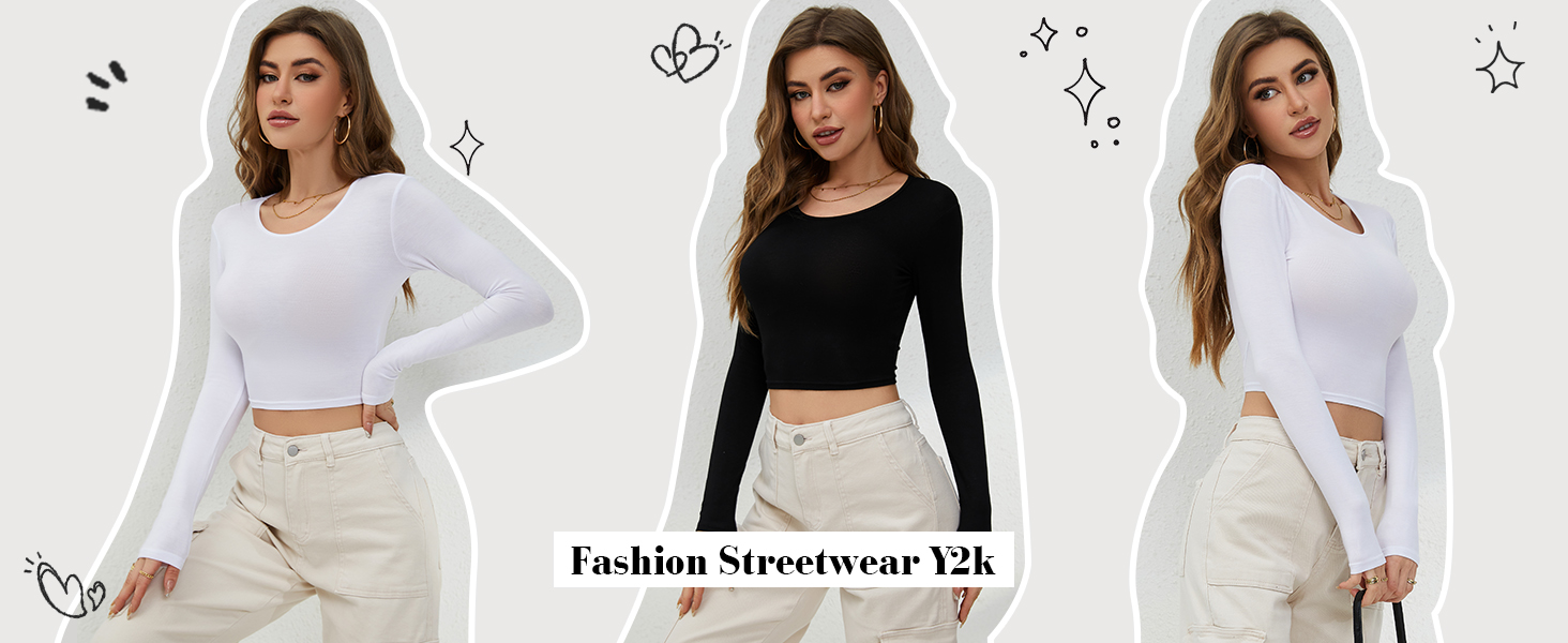 y2k clothes