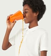 stain-repel white polo