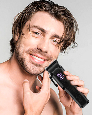 beard trimmer for men hair trimmer for men hair clippers for men Electric shavers razors for men