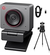 Amazon.com: OBSBOT Tiny 2 Lite AI-Powered 4K UHD PTZ Webcam