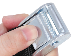 43G Cambuckle straps