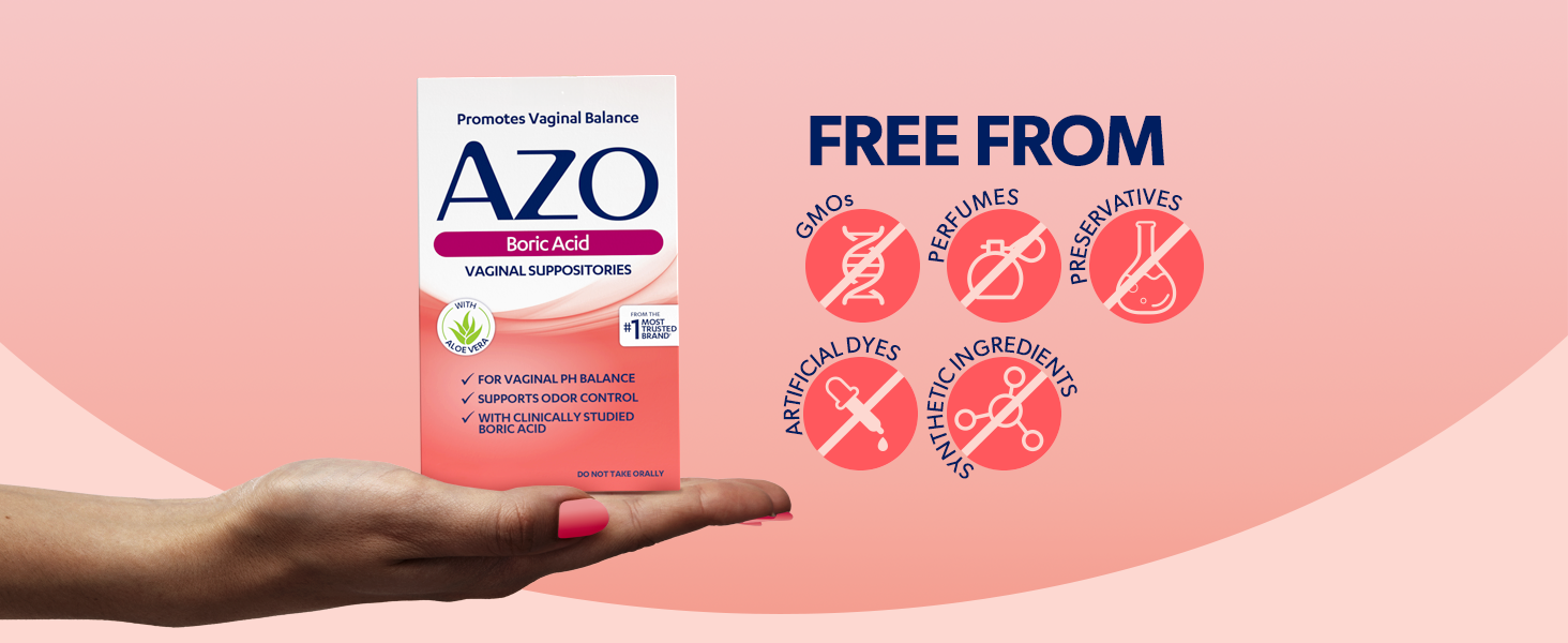 free from ingredients