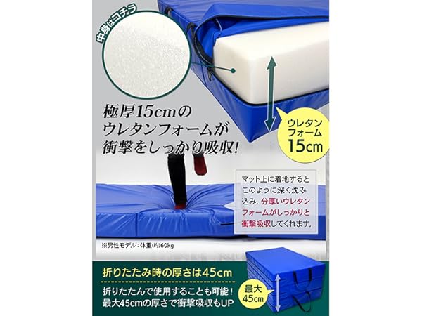 体操、トランポリン、ボルダリング、アクロバットの練習用マット 10-02-29-01.jpg?_ex=288x288