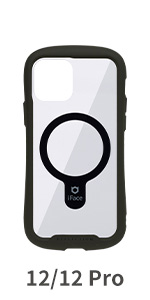 【⭐️専用】Apple iPhone 12 Pro グラファイトiFace付き iPhone 12/12 Pro 対応商品一覧｜iFace公式