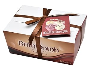HB61-BrownCakeBombs