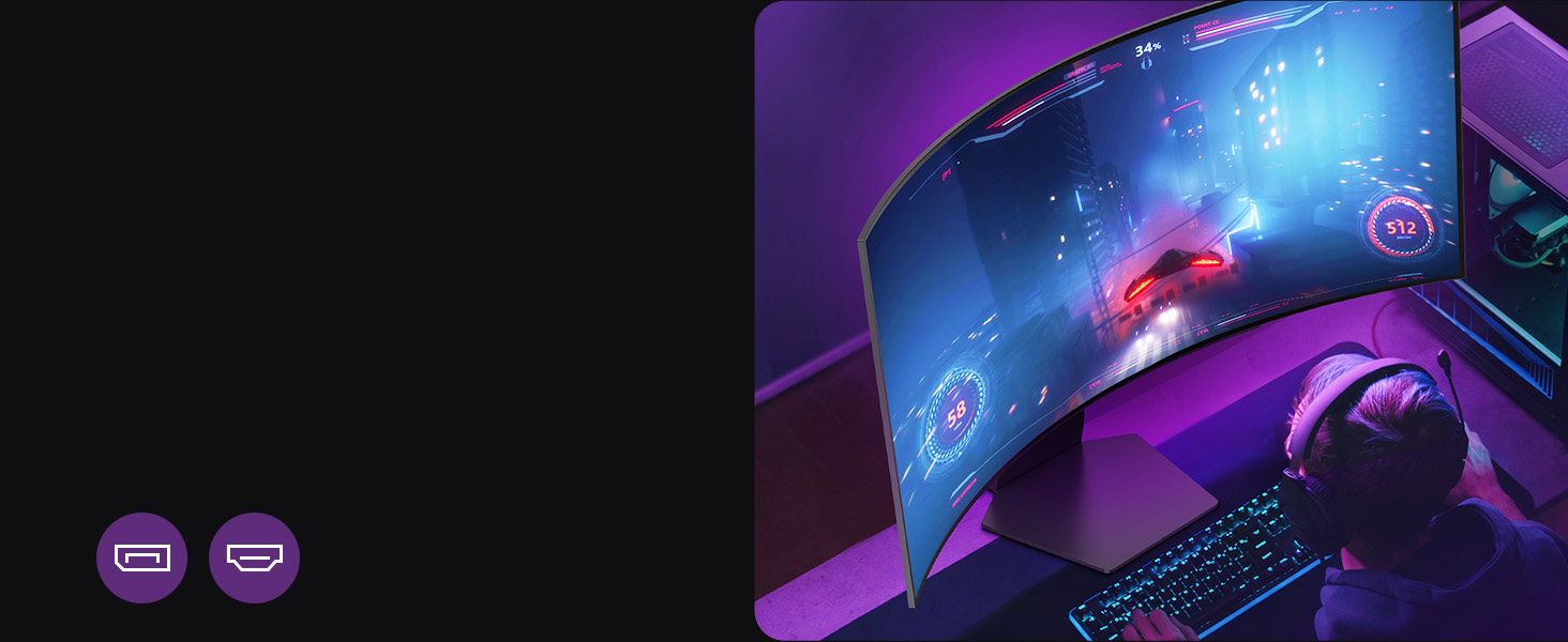 45gs95qe-b Desktop