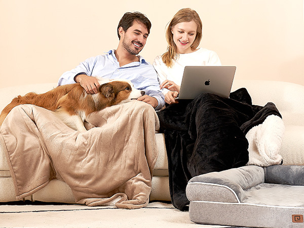 LALACA (ララカ) / heated blanket lounge LALACA (ララカ) / heated blanket lounge